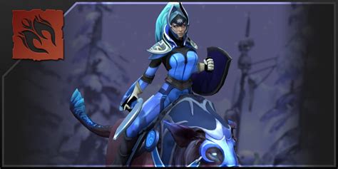 Luna DOTA 2 Hero Guides on DOTAFire.